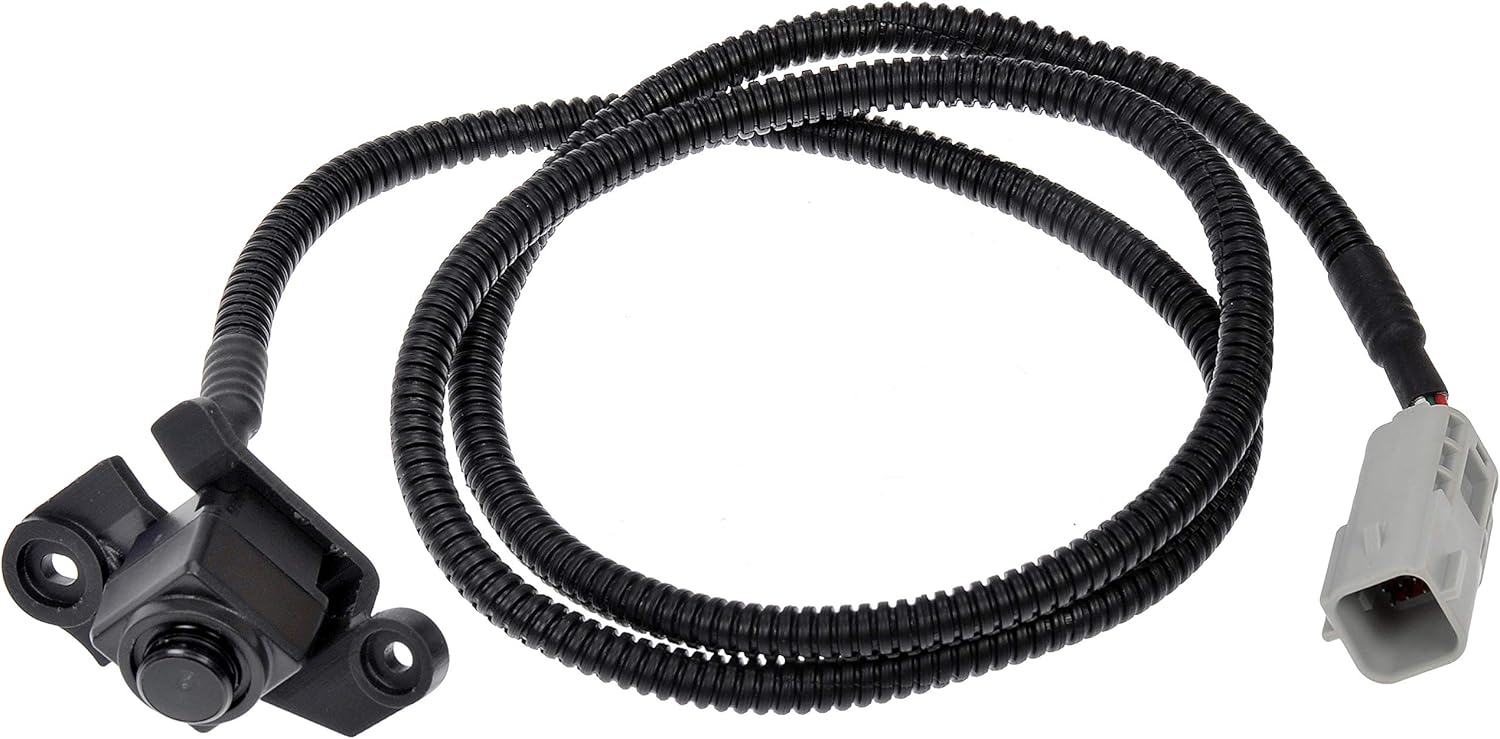 Dorman 590-946 Rear Park Assist Camera Compatible with Select Chevrolet / GMC Models