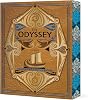La Odisea (Edición Súper Deluxe) (Ediciones Deluxe Chartwell) 1