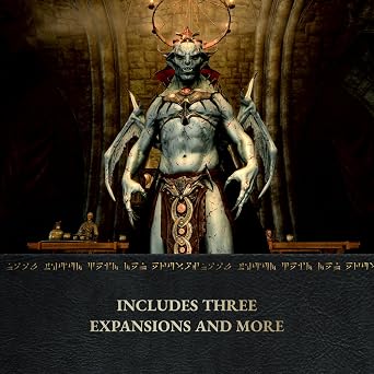 The Elder Scrolls V: Skyrim Anniversary Edition – Nintendo Switch 2 [Code in Box]