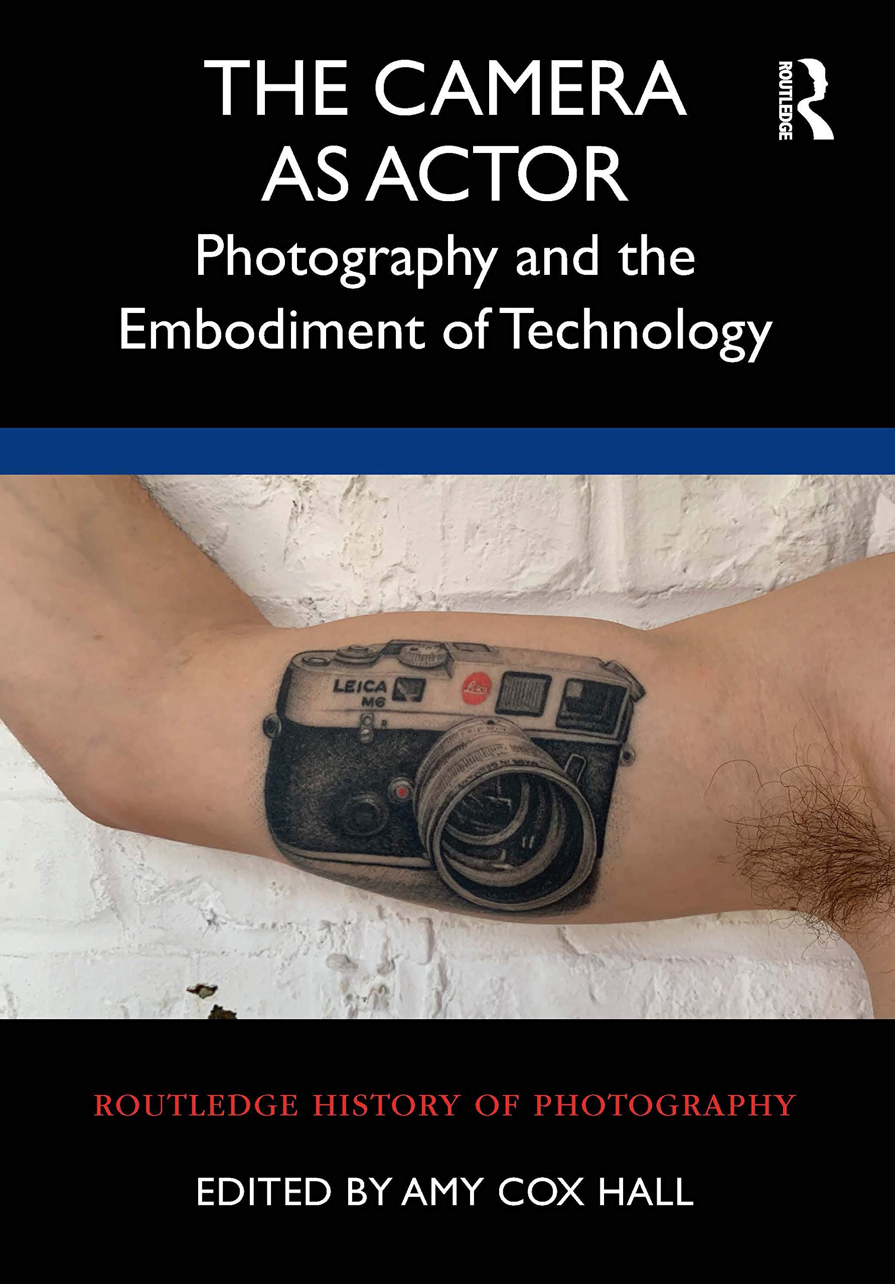 Photography and the Embodiment of Technology manuel recherche Master