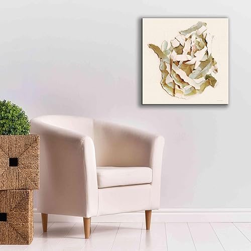 Miniatura 25 de Epic Graffiti Kamdon Kreations - Lienzo decorativo para pared, diseño giclée, 18 x 18 pulgadas