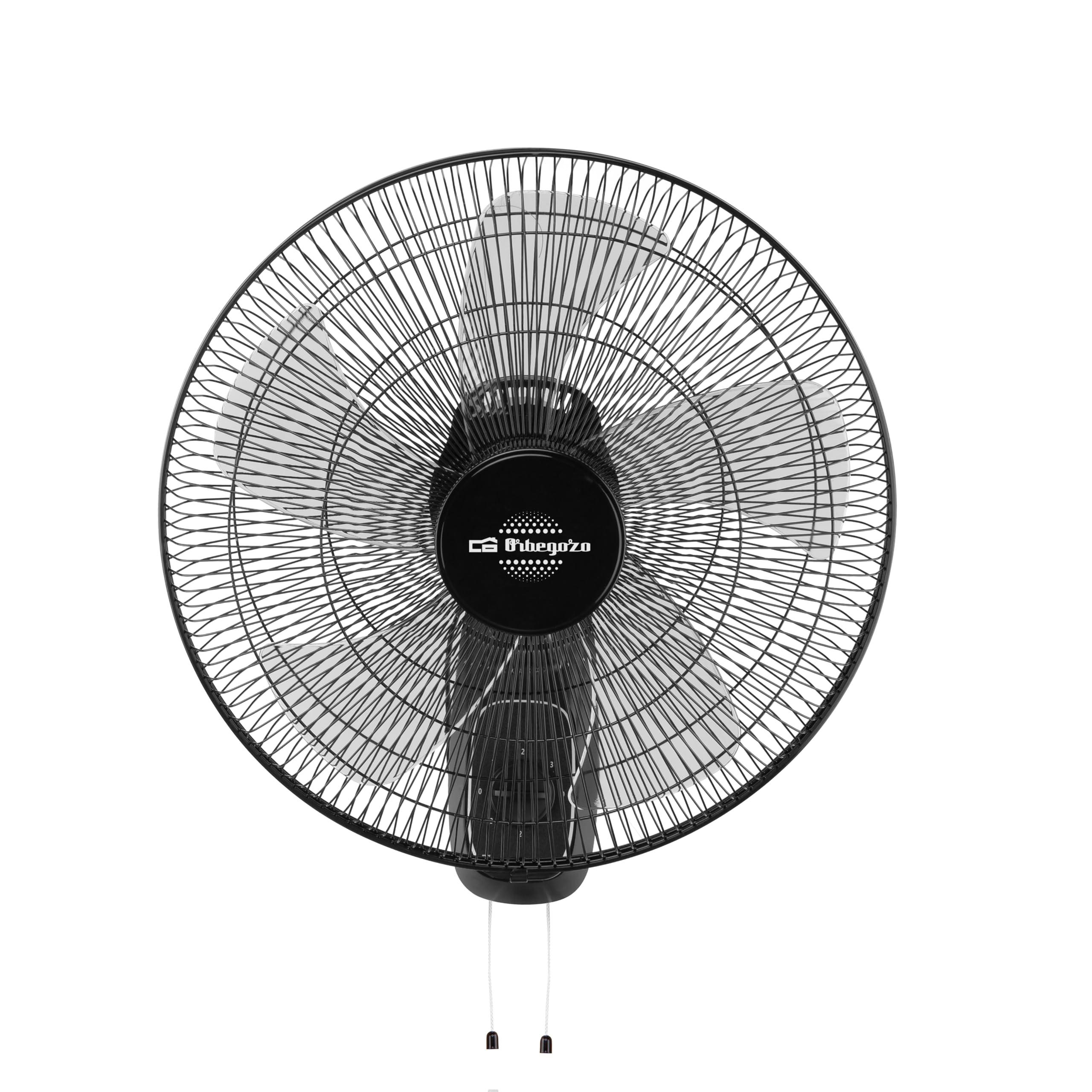 Orbegozo Wf 0147 45 Cm Wall Fan One Size