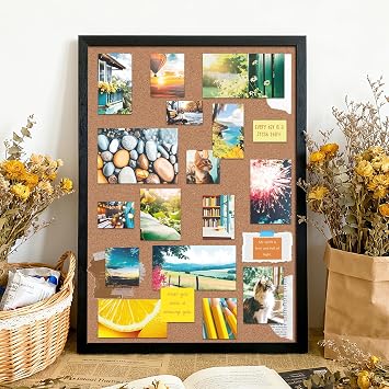 Sawnfay Vision Board Book - 2026 Vision Board Sticker Book with Motivational Pictures & Quotes, Vision Board Kit & Accessories for Women