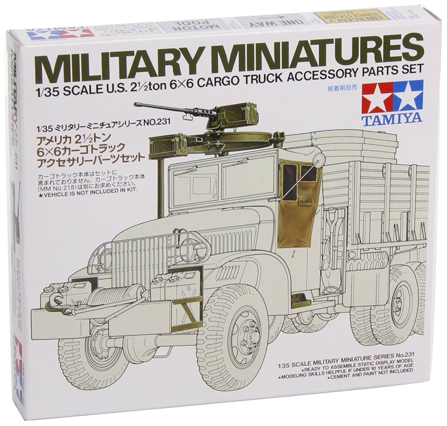 brickmania製アメリカ軍М35カーゴトラック　バトルセット brickmania製アメリカ軍М35カーゴトラック バトルセット - メルカリ
