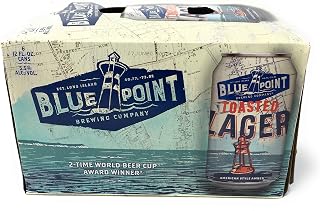 Blue Point Brewing Lager Toast Lahore, Karachi - Pakistan