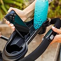 Vista 20 de Baby Trend Sit N' Stand® Cochecito Shopper Plus 5 en 1, Kona