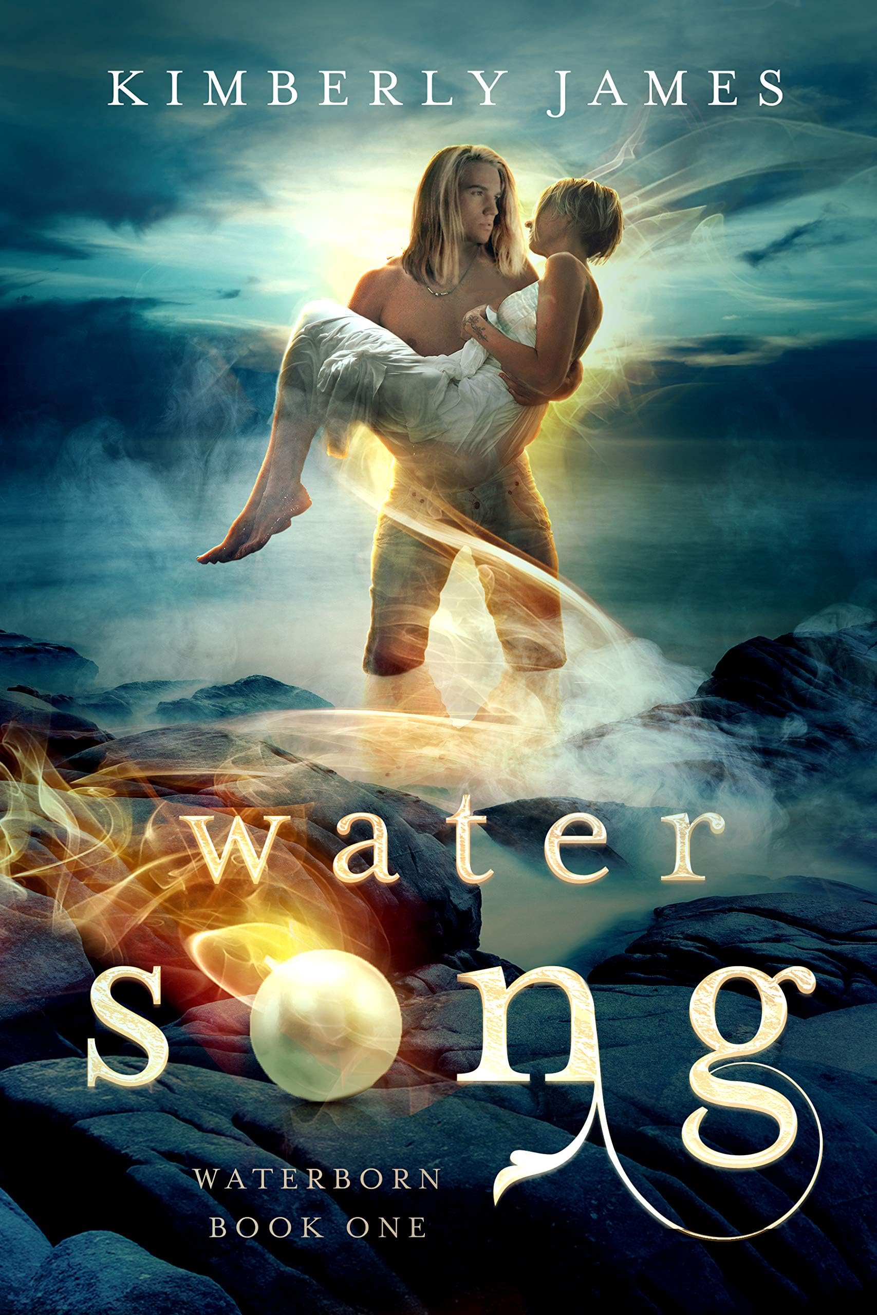 Water Song (Waterborn Series Book 1)