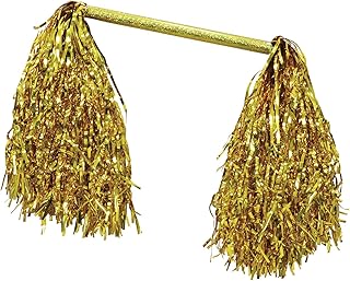 アーテック ミニポンポンバトン ゴールド 4225