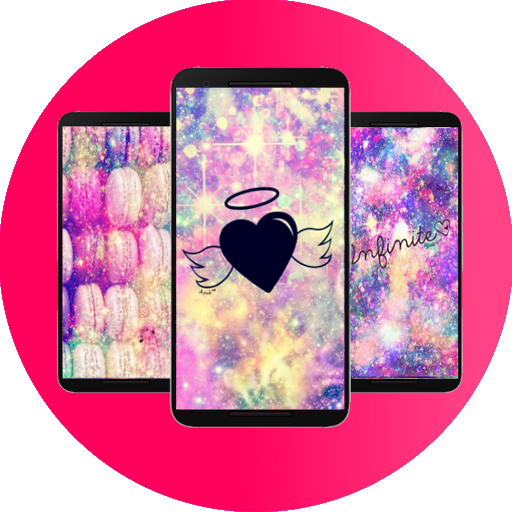 Lovely Glitter for Android