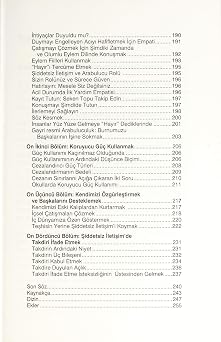 Şiddetsiz İletişim: Bir Yaşam Dili