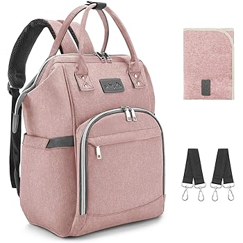 nappy pouch for changing bag