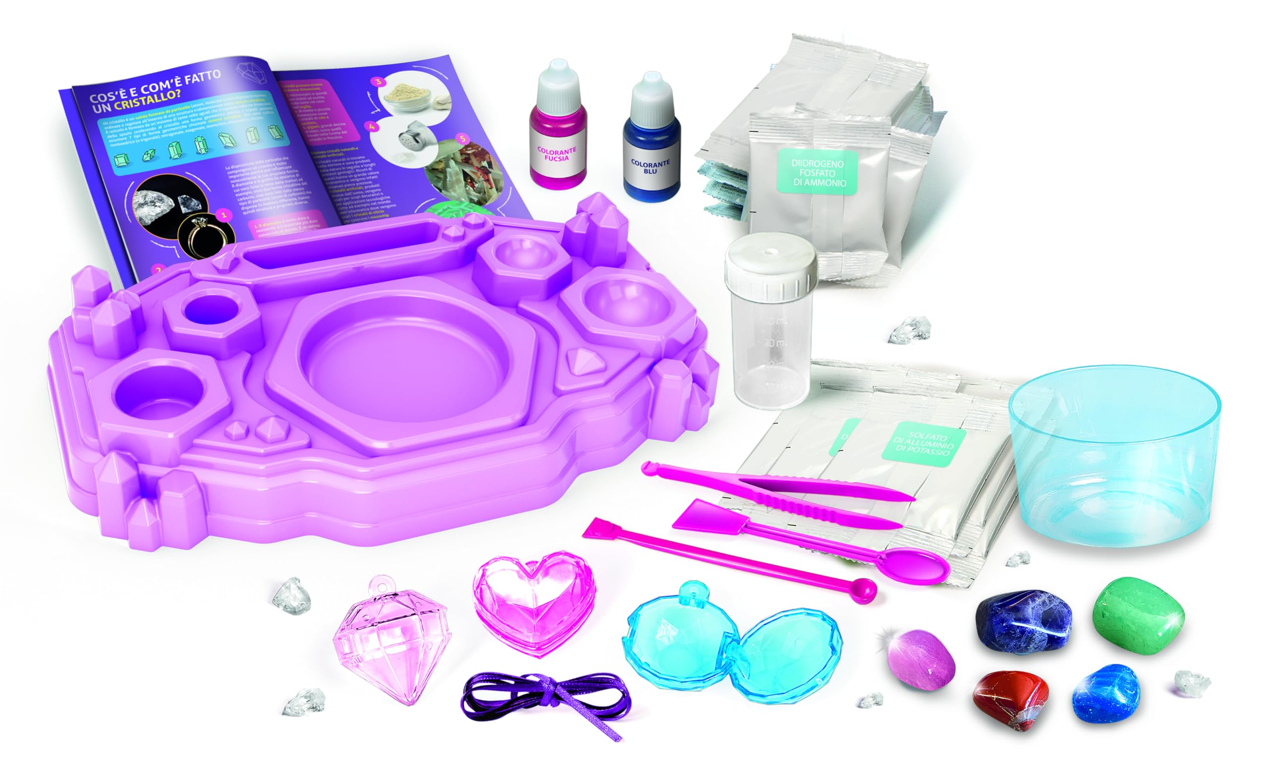 Sciences Et Jeu RedCrab 200+ Experiences Scientifiques Enfants, Science