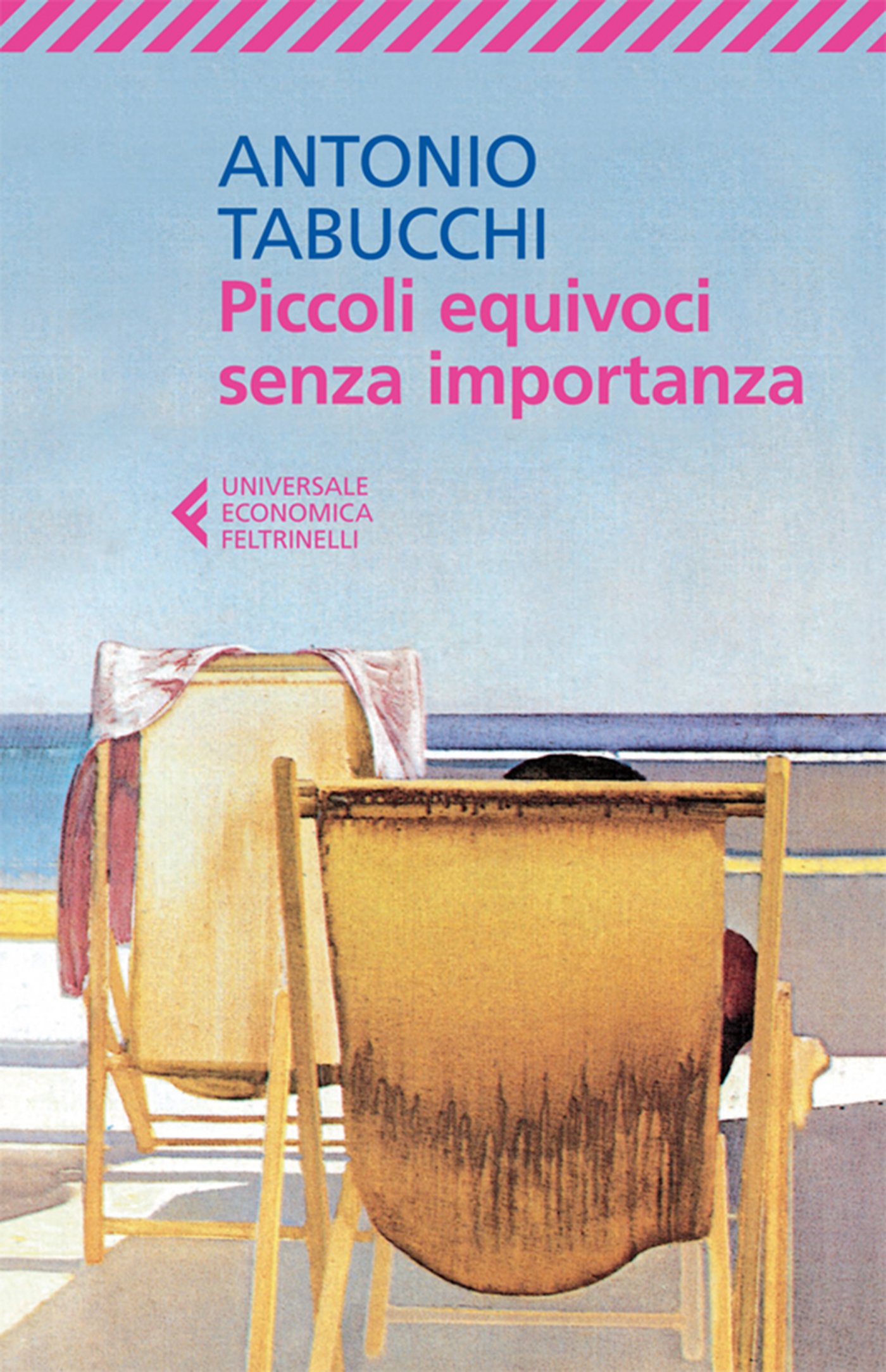 Piccoli equivoci senza importanza (Italian Edition) Kindle Edition