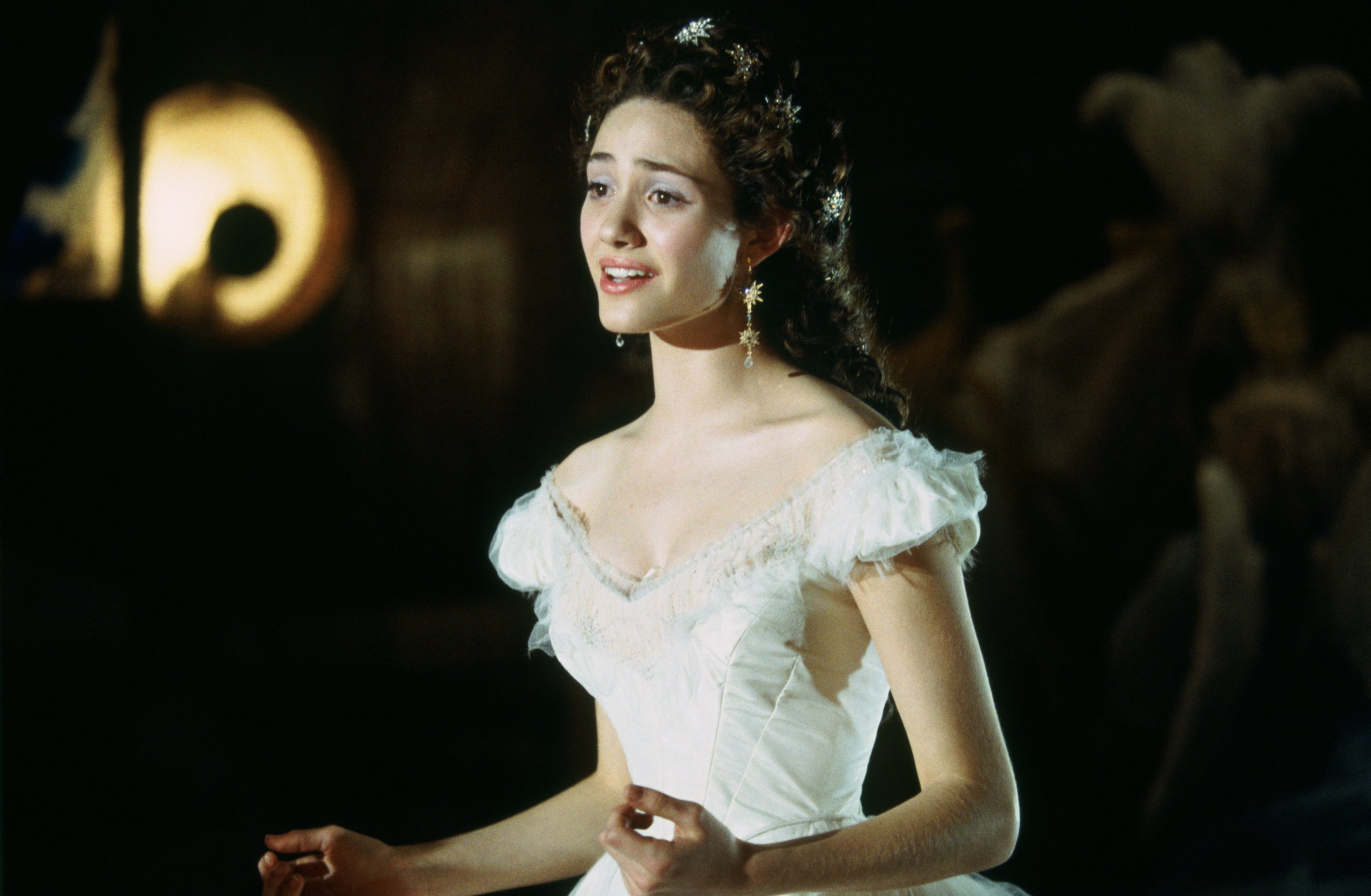 Das Phantom der Oper