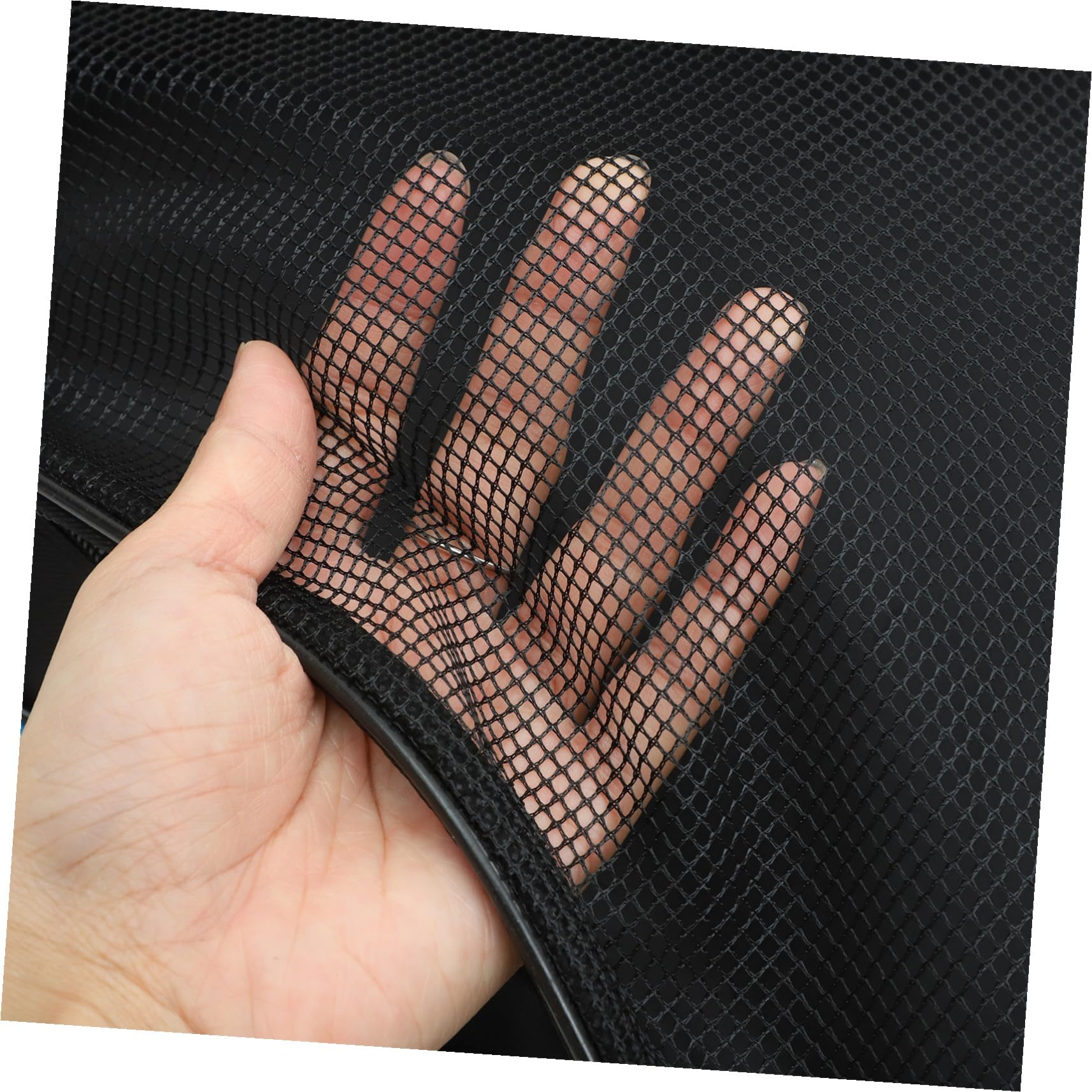 SOIMISS Borsa Porta Pattini a Rotelle 2 Pezzi in Materiale Traspirante, Borsa Portascarpe da Pattinaggio Tracolla, Custodia Antiusura per Trasporto e Conservazione Sport Outdoor