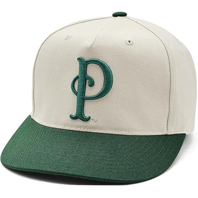 Кепка Pendleton Novelty Slideback, айвори