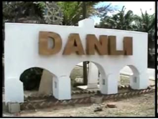 Guia Turistica - Danli, Honduras