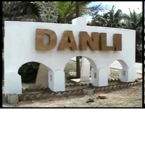 Guia Turistica - Danli, Honduras