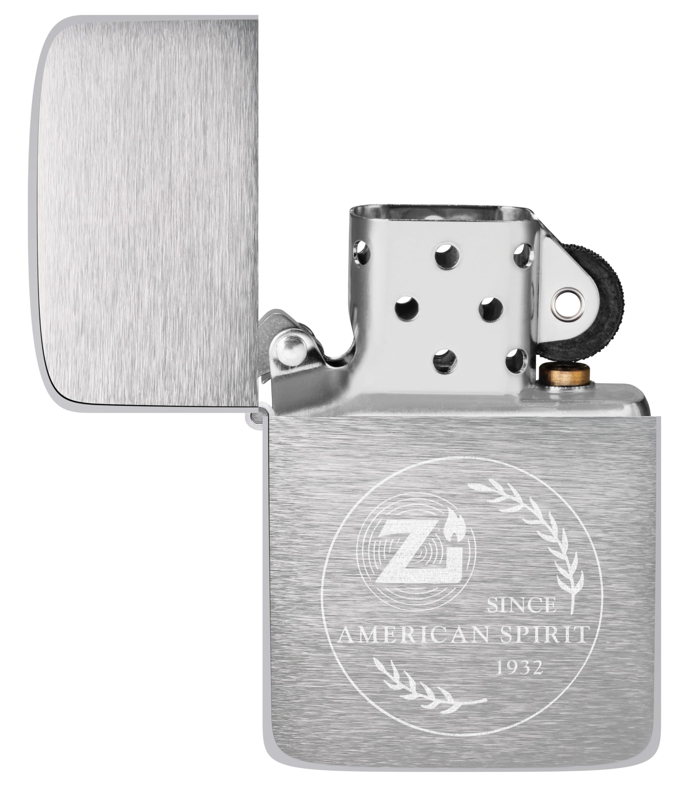 Zippo　AMERICAN CLASSIC 1932 ZIPPO AMERICAN CLASSIC 1932レプリカ｜トレファクONLINE