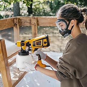 10 Best Home Paint Sprayer According To Expert 31 81ToPerXpVL. AC SL289