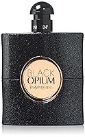 Vista 9 de Yves Saint Laurent Eau De Parfum Spray para mujeres, Black Opium, 3 onzas