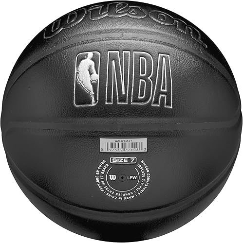 Miniatura 6 de WILSON NBA Team Premiere Basketballs - Size 7-29.5