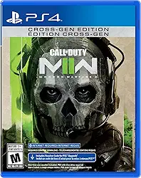 Call of Duty Modern Warfare 2 - PS4