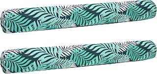 Aqua Inflatable Pool Noodles – Pool Noodle Chairs – Mutiple Colors/Styles – for Adults and Kids Floating