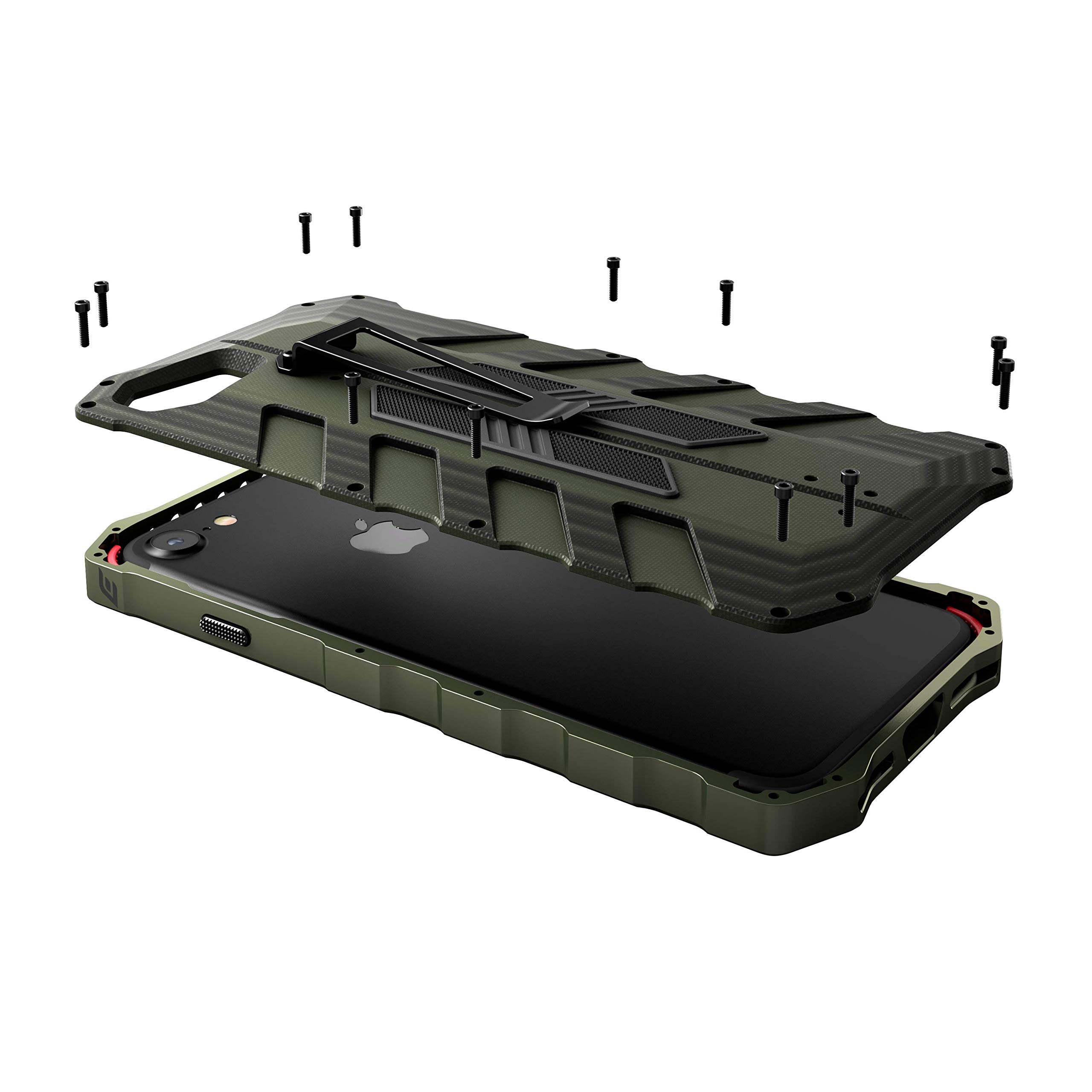 iPhone7ケース Amazon.co.jp: Element Case M7ケース iPhone 7 / iPhone 8