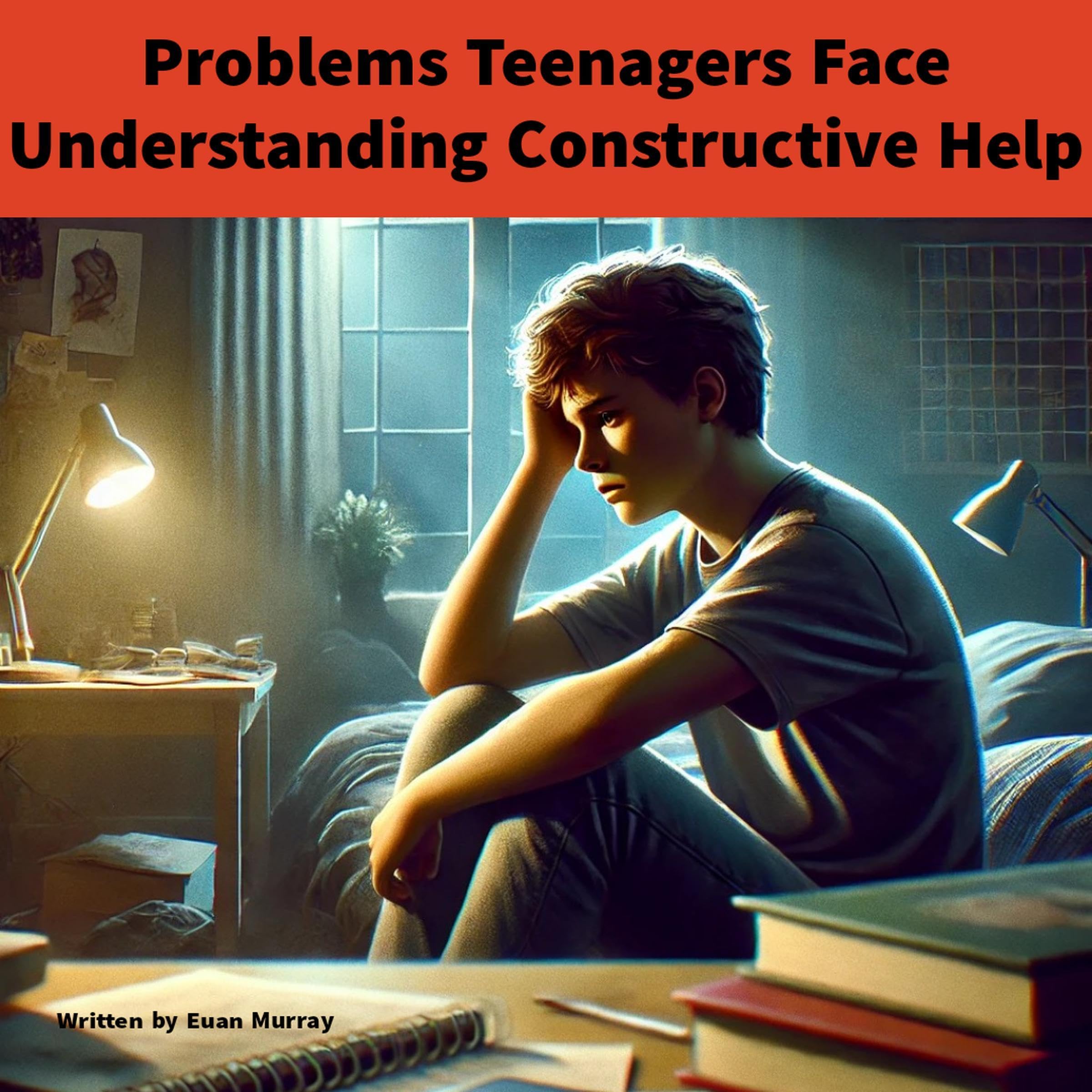 Problems Teenagers Face
