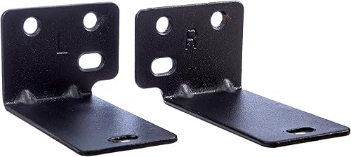 Miniatura 3 de Impresa Kit de soportes de barra de sonido - Compatible con barra de sonido Bose SoundTouch 300 - Soportes de barra de sonido y soporte de pared