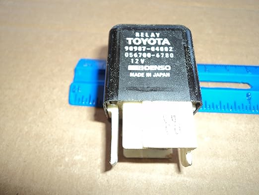 Toyota 90987 04002