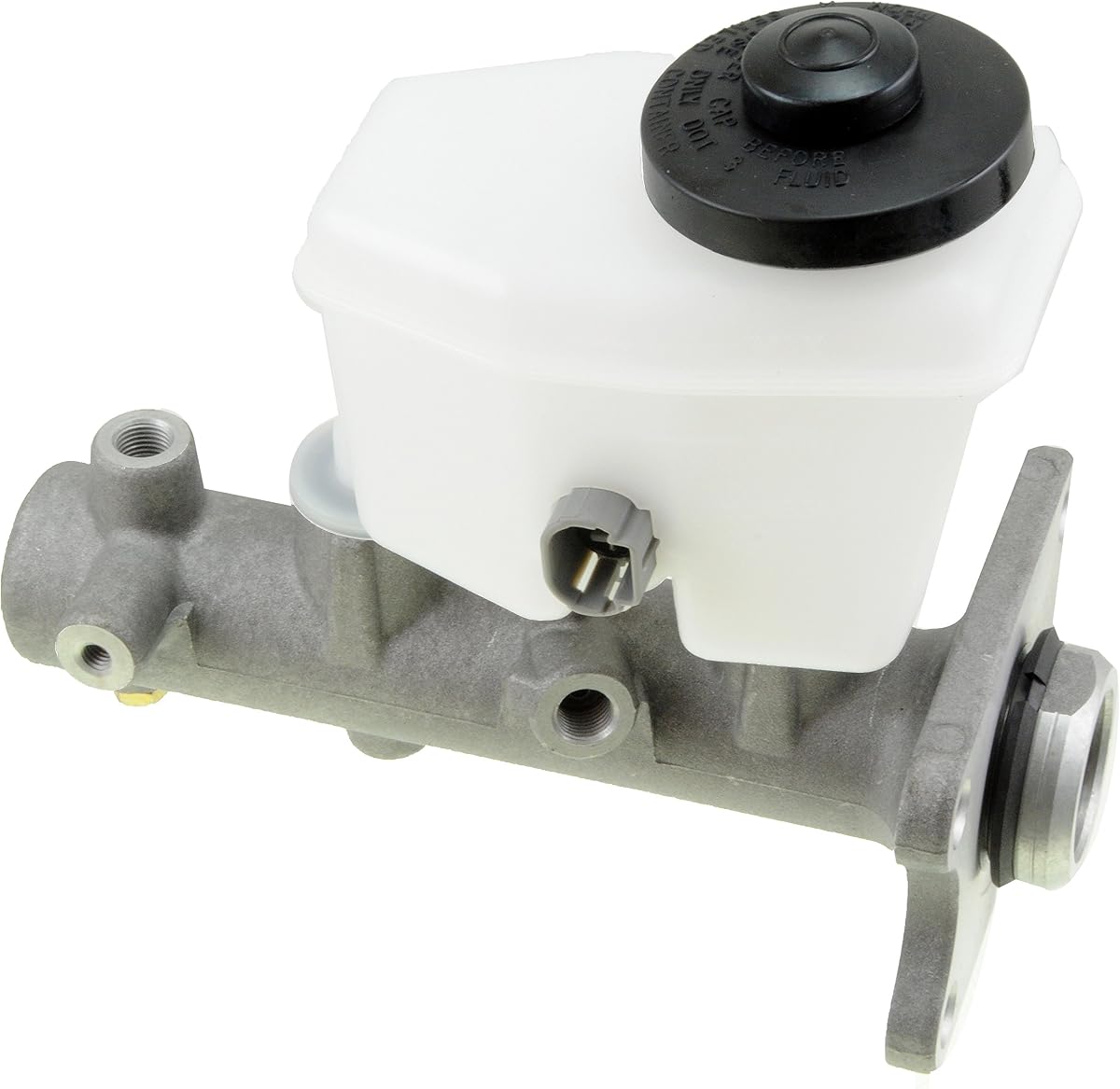 Dorman M390289 Cilindro maestro de freno | Se adapta a modelos Toyota seleccionados.