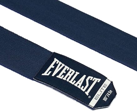 Everlast Elite 180 El Sargısı BLU
