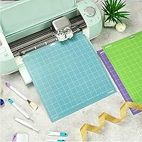 Vista 2 de AIRCUT - Alfombrilla de corte para Cricut Maker 3/Maker 4/Maker/Explore 3/4/Air 2/Air/One