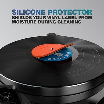 Reloop Premium 3-IN-1 Record Care Set