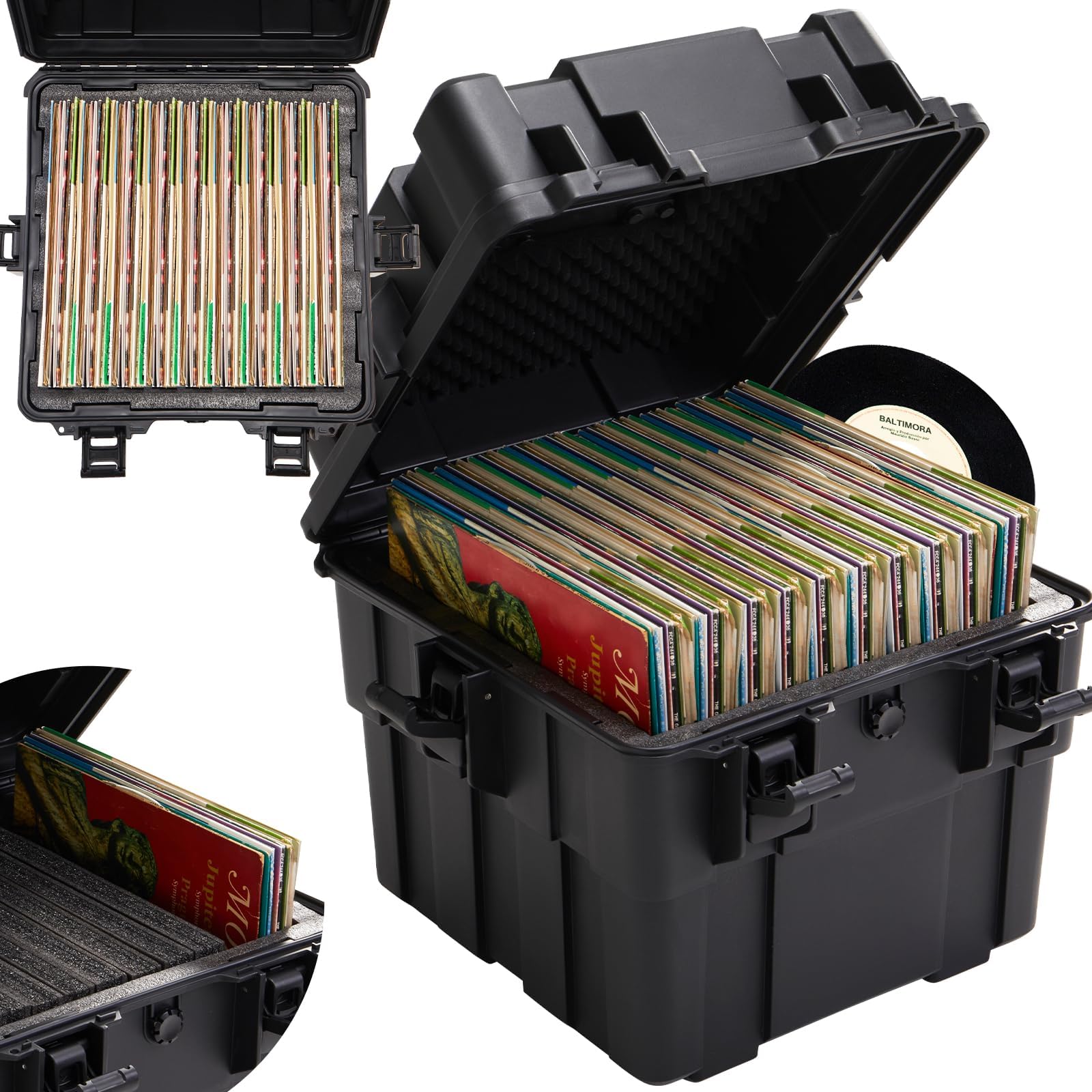 Storage Case