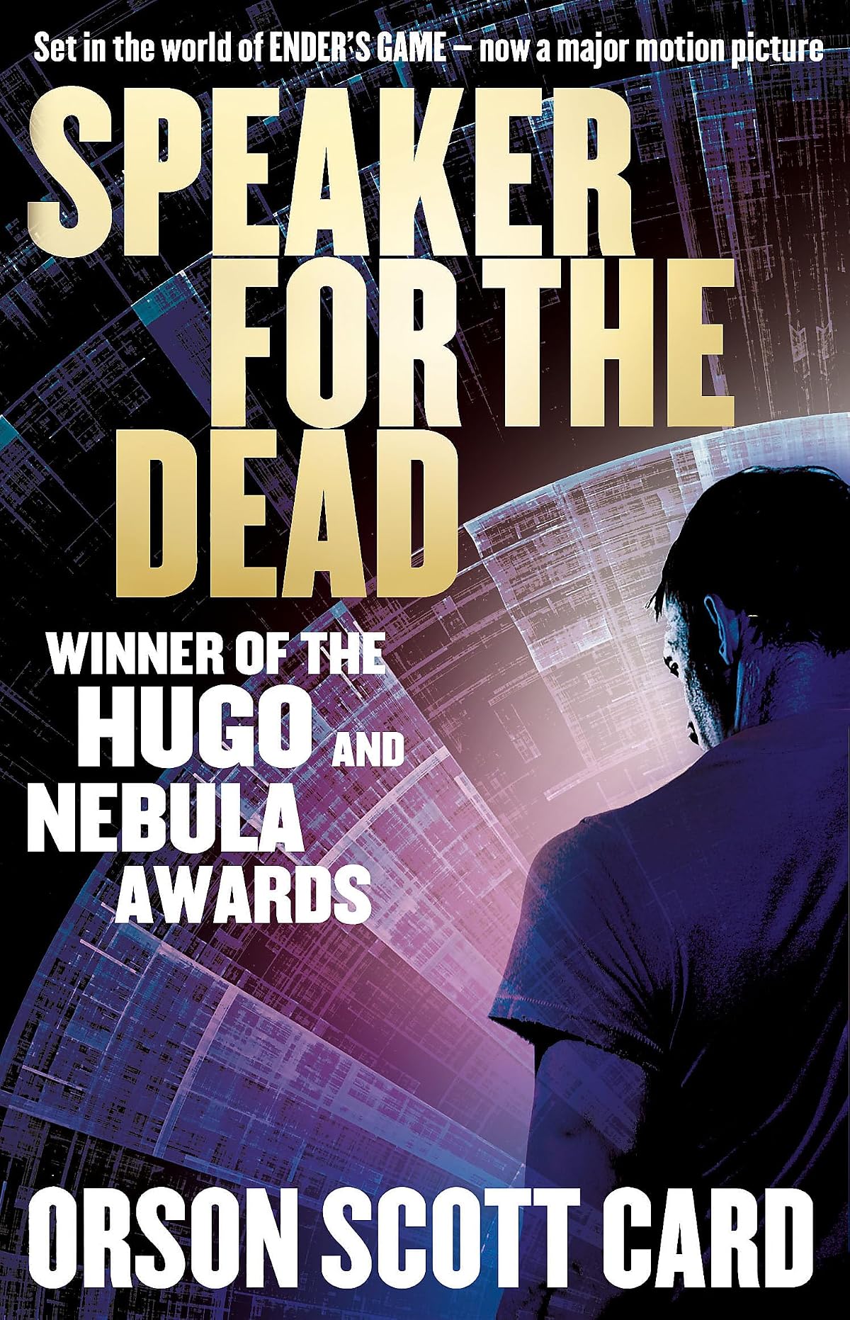 SPEAKER FOR THE DEAD (REISSUE): ENDER'S GAME: BOOK 2