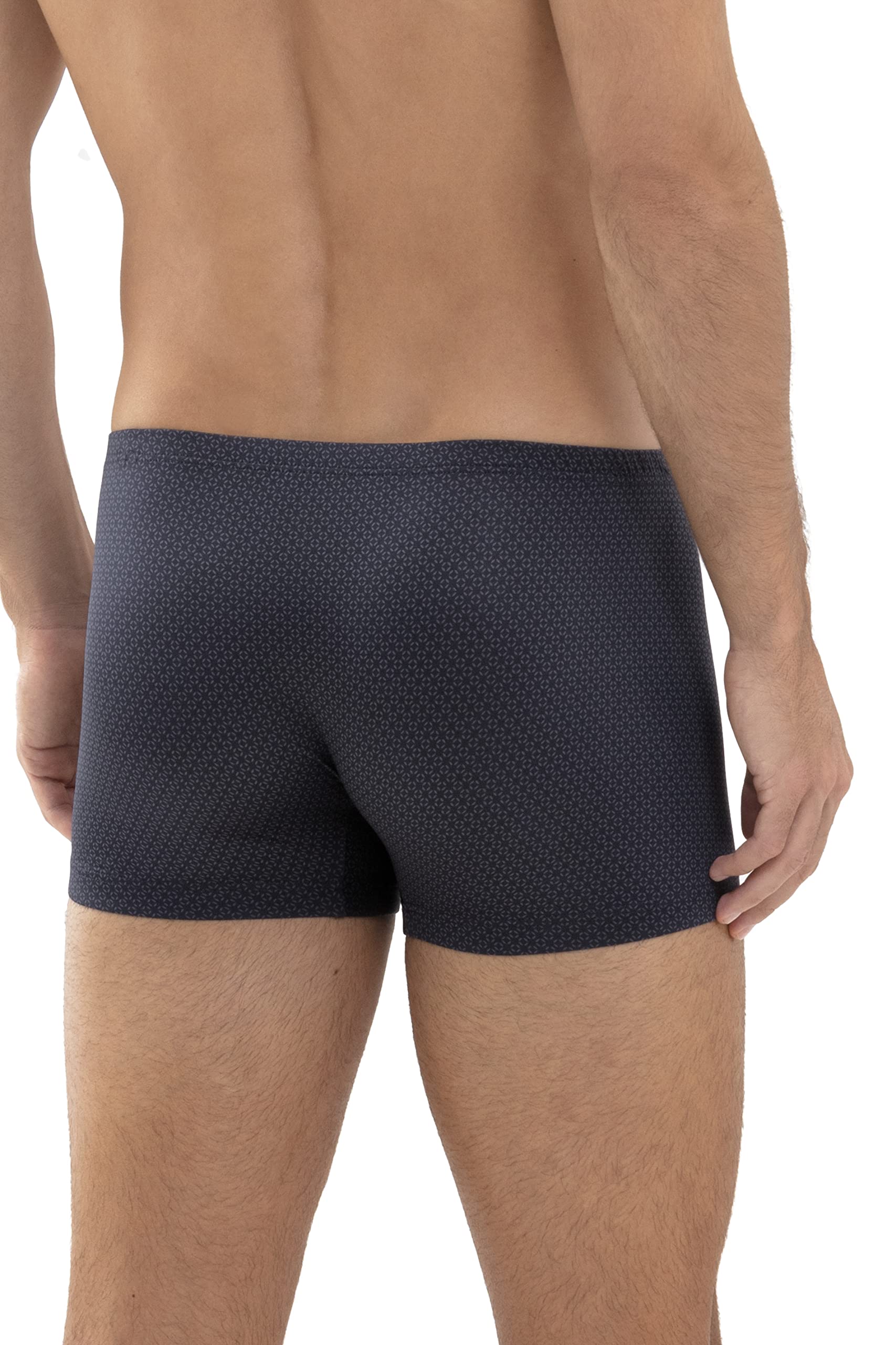 Mey Tagwäsche Serie Greymouth Herren Shorties 37157