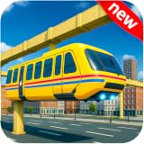 Simulador de Trenes: Juego de Conducción