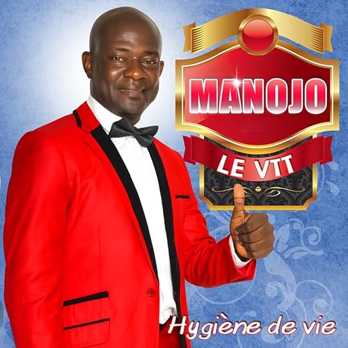 vtt amazone
