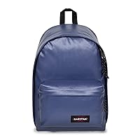Eastpak OUT OF OFFICE Zaino, Glossy Blue