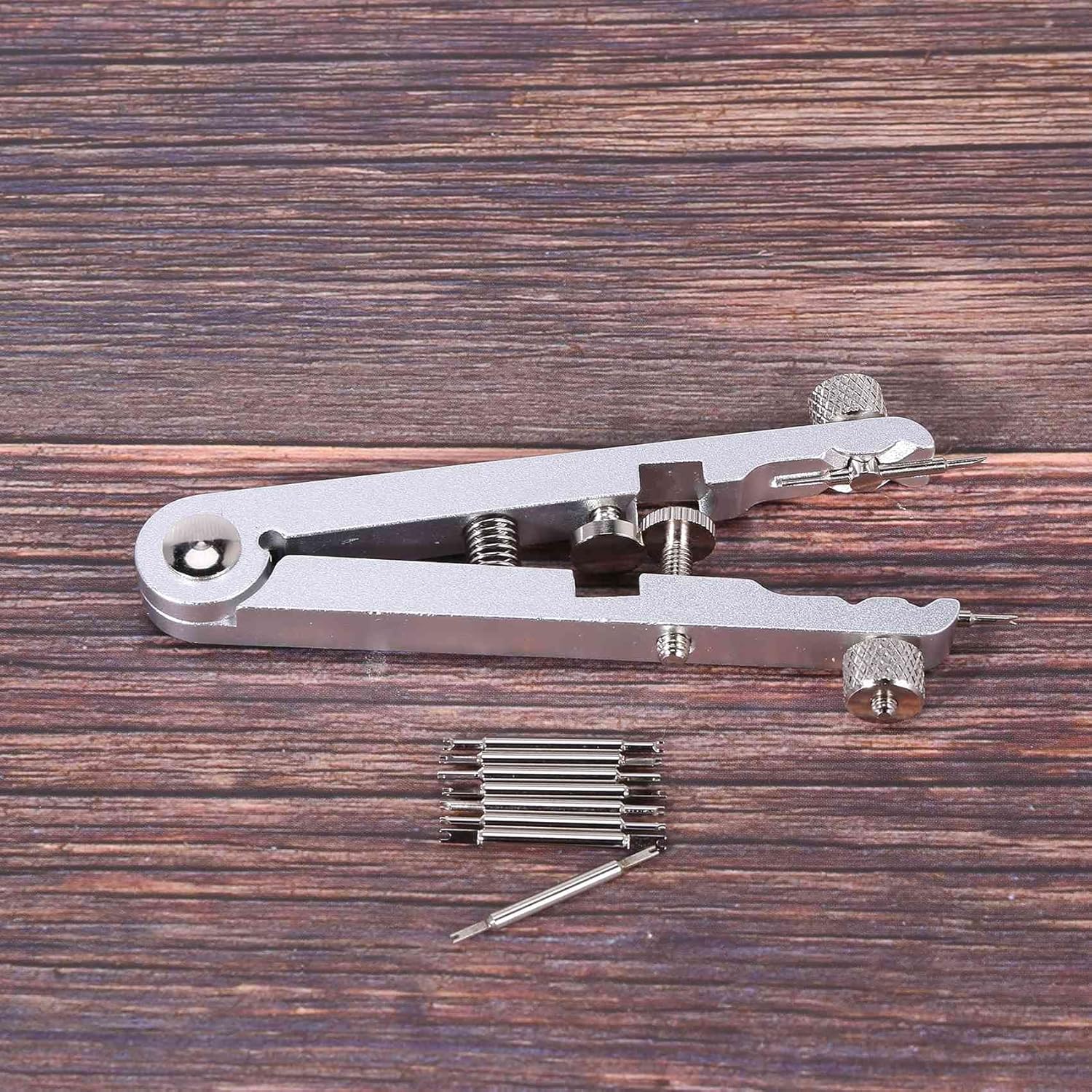 Domilay 6825 Spring Bar Piler Standard Spring Bar Removing Tool Watches