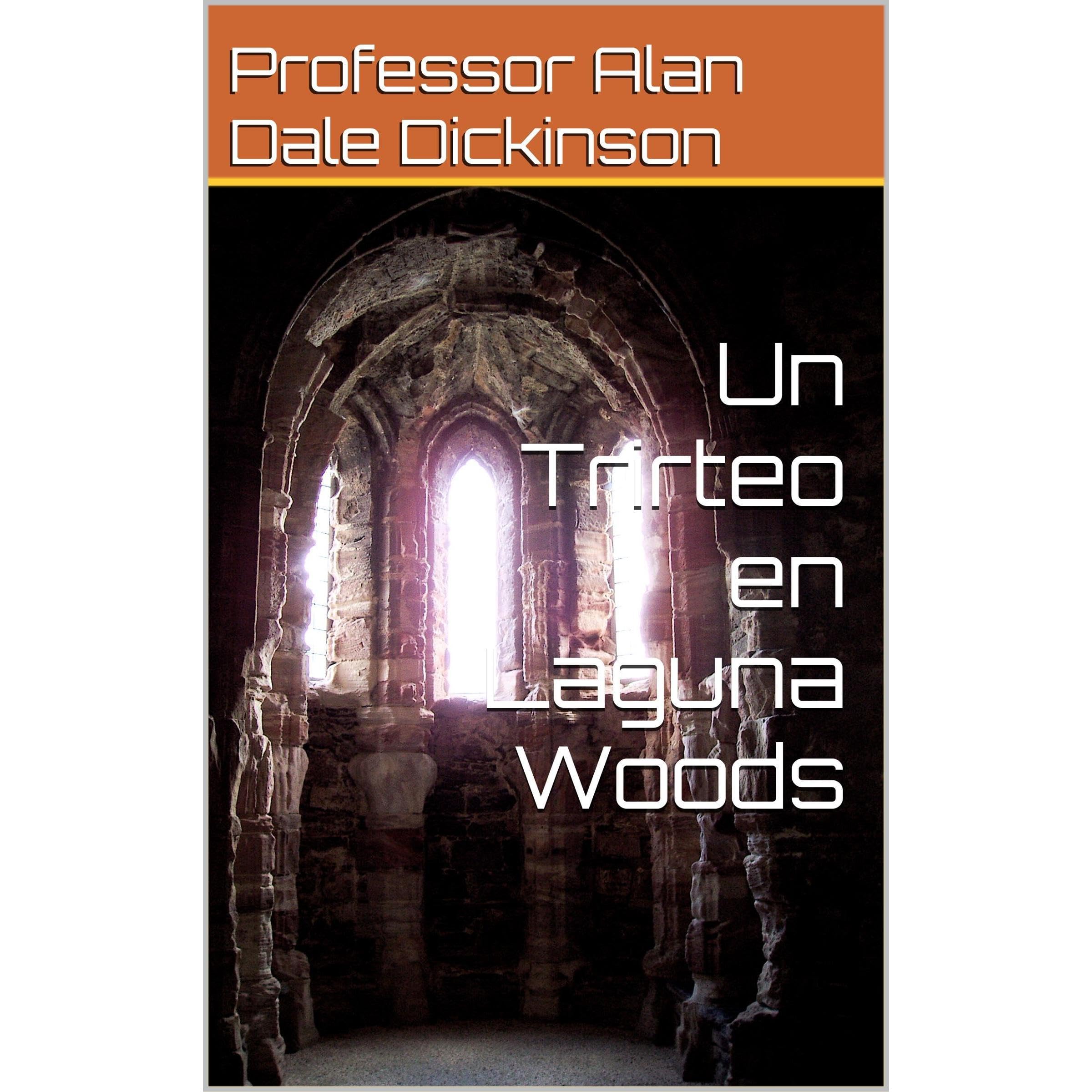 Un Trirteo en Laguna Woods