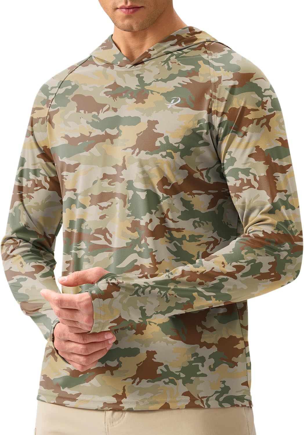 Pudolla Men’s Sun Protection Hoodie Shirts UPF 50+ Rash Guard SPF Long Sleeve Fishing Shirt for Men Swim Hiking Boating Pudolla Men’s Sun Protection Hoodie Shirts UPF 50+ Rash Guard SPF Long Sleeve Fishing Shirt for Men Swim Hiking Boating