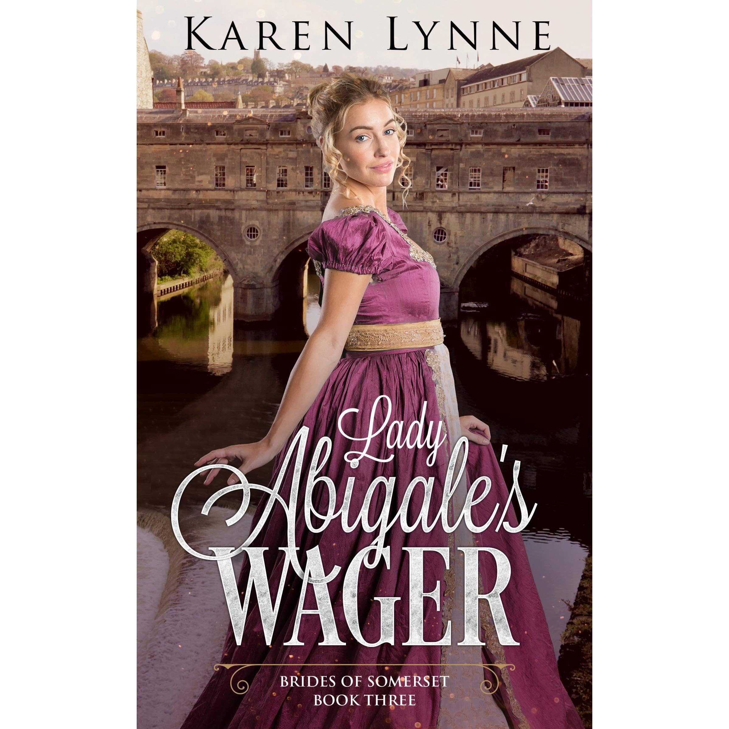 Lady Abigale's Wager