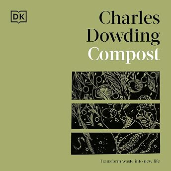 Compost Audiobook by Charles Dowding episode artwork