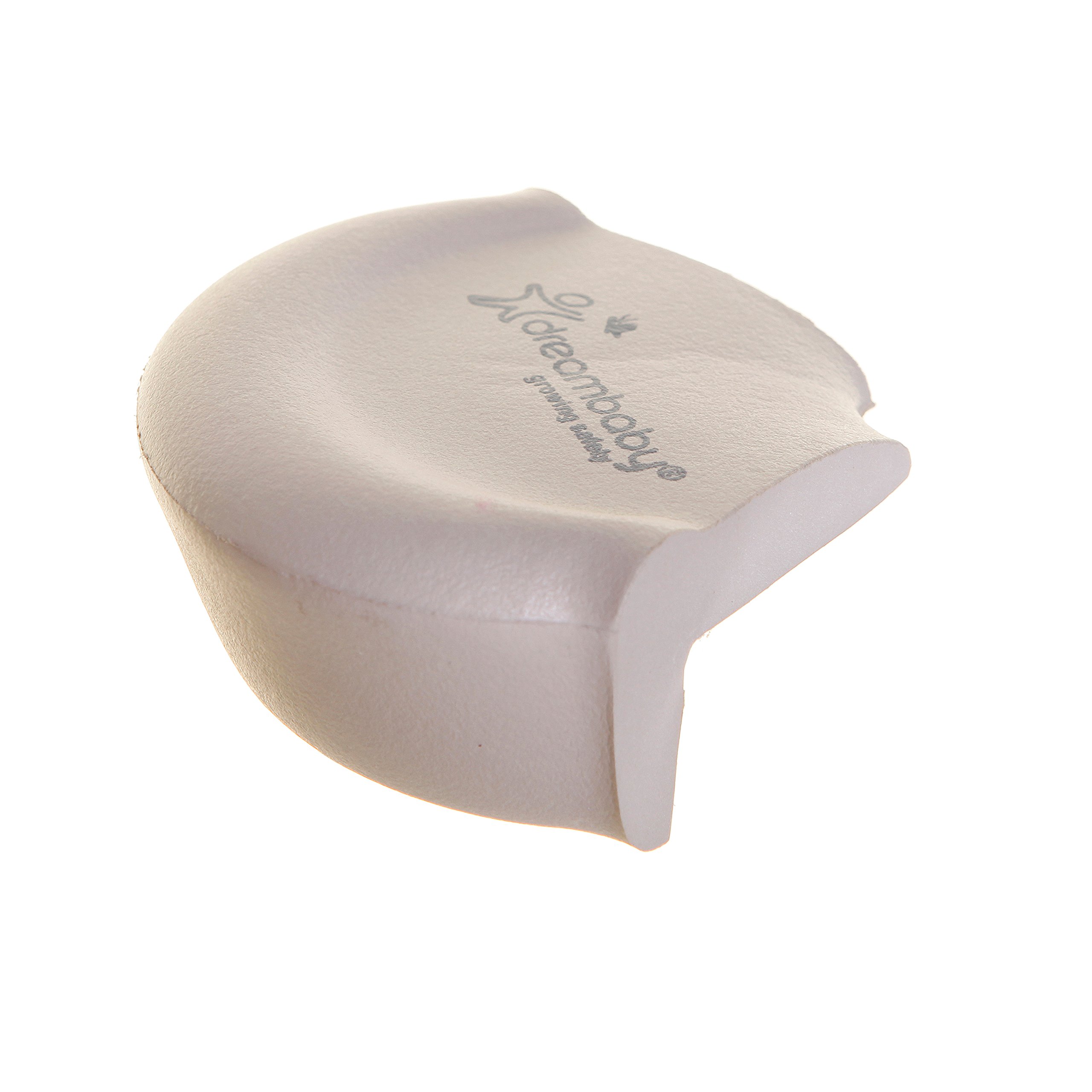 Dreambaby G1350 Grote ronde zachte hoekbescherming, randbescherming