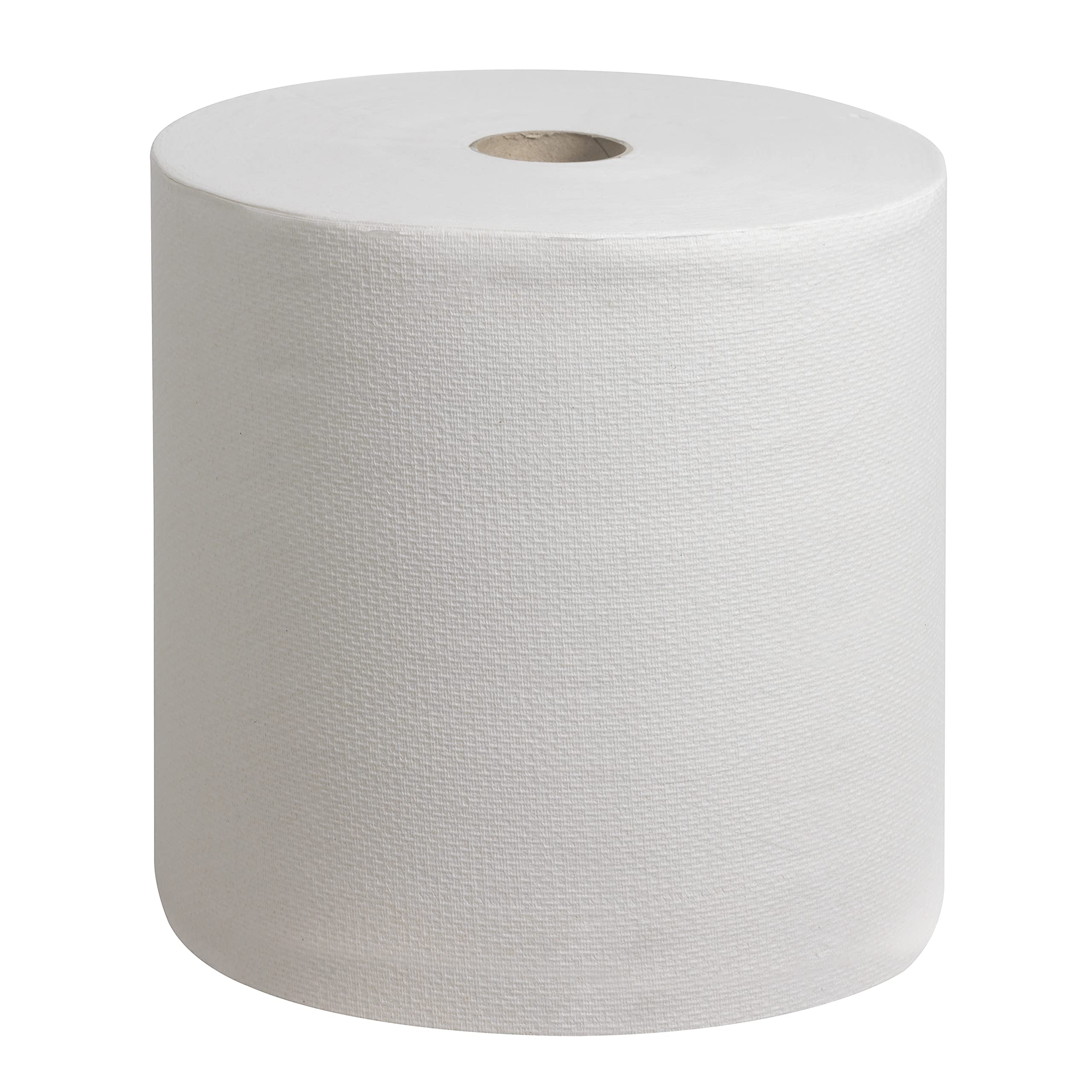 SCOTT® PERFORMANCE Asciugamani In Rotolo 6665 - 6 Rotoli Da 200 M (Totale 1200 M), 1 Velo, Bianco, Ideali Per Alimentare E Aree Ad Alto Traffico - 3