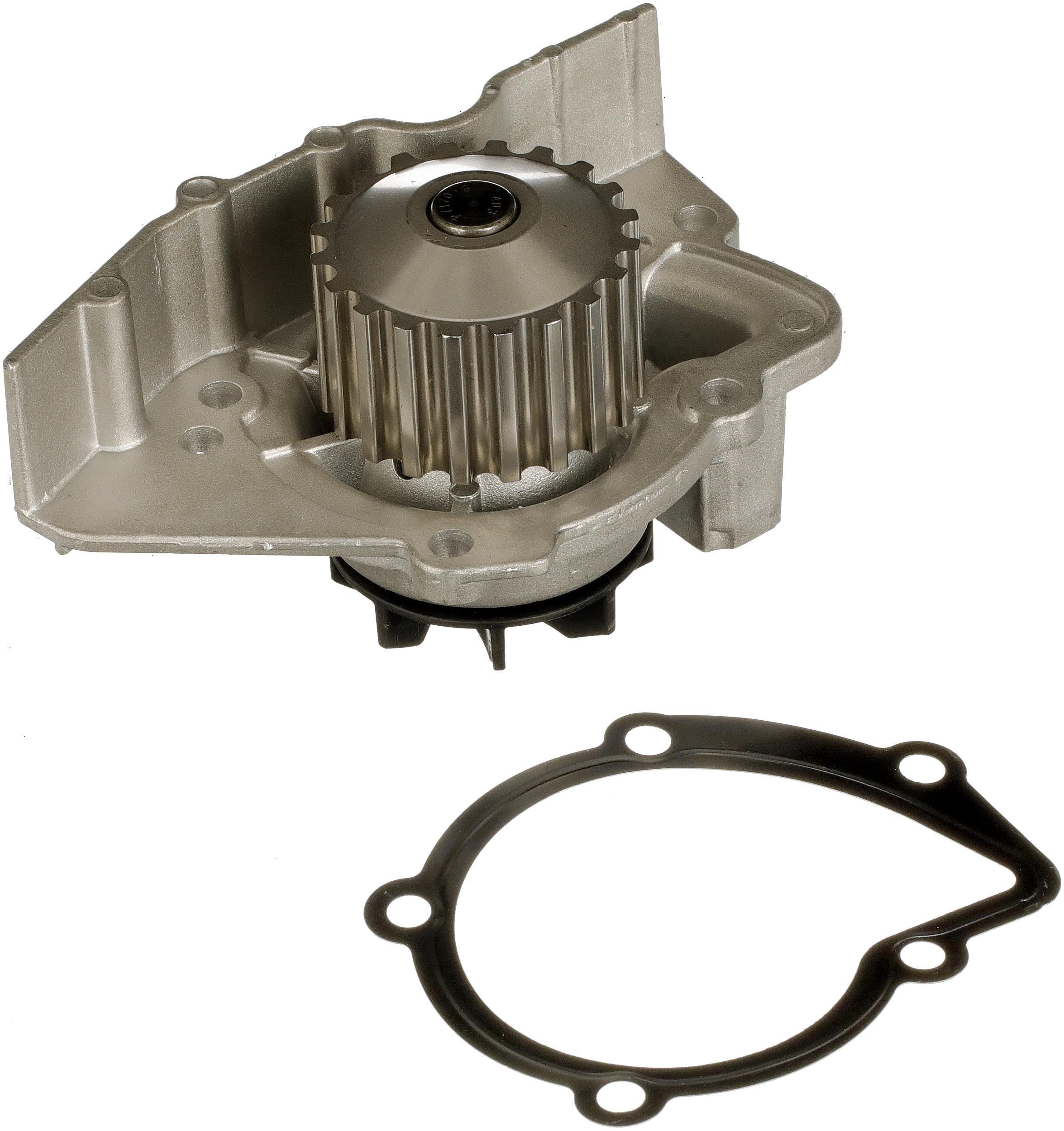 GATES Kit PowerGrip + Pompe À Eau KP25215XS-2